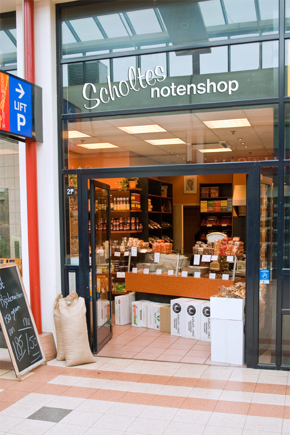 Scholtes Notenshop